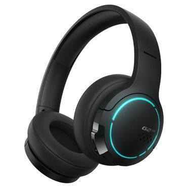 HECATE by Edifier G2BT Gaming-Headset, kabellose Bluetooth 5.2