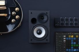 Klassisches Holzfinish