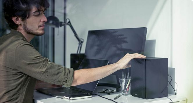 Ausgezeichnete Allround-Lautsprecher