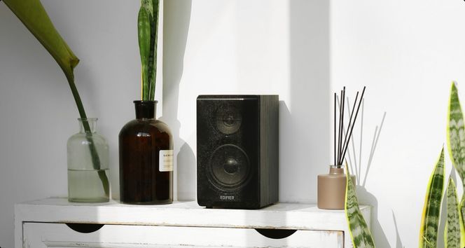 Klein in der Größe, satt im Klang