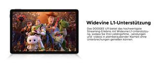 Unterstützt Widevine L1