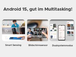 Neuestes Android 15 2025