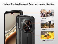 Kamera Setup — Beeindruckende Aufnahmen