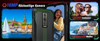 Klarere Erinnerungen durch die Kamera