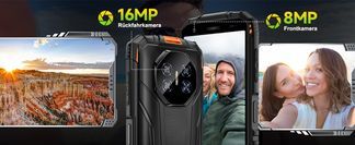 Klarere Erinnerungen durch die Kamera