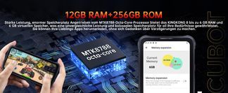 Dein passender Begleiter für Alltag und Abenteuer