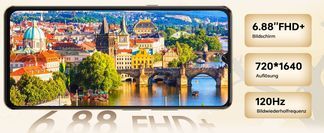 Beeindruckendes 6,88