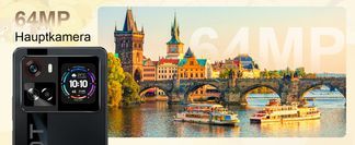 Hochwertige Kameras für fantastische Fotos jederzeit