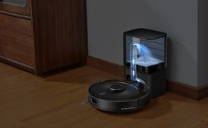 90 Tage staubfreie Reinigung