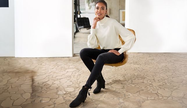 Dein neuer Lieblingspullover: Stilvoll, bequem und vielseitig!