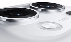 Einteiliges geformtes Glas