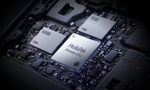 MediaTek Dimensity 8350 Plattform Spitzenleistung, epischer 