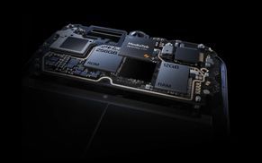 MediaTek Dimensity 6300 Mobile Plattform