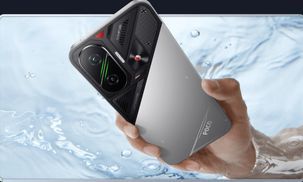 IP68 Staub und wasserdicht