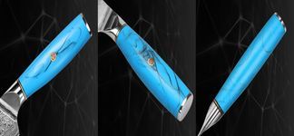 Ergonomisch Harzgriff