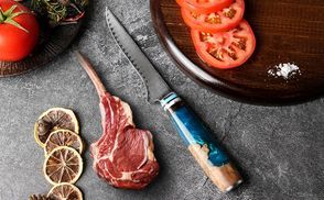 Hohe Qualitat im Kern