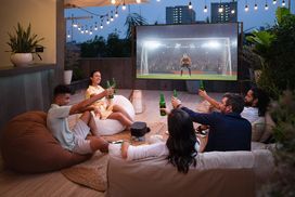 Klang in Kinoqualität