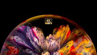 Genieße die revolutionäre Bildqualität