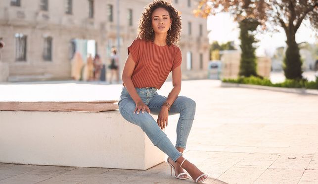 Das bügelfreie Shirt von Lascana – Dein neuer Lieblingsbegleiter!