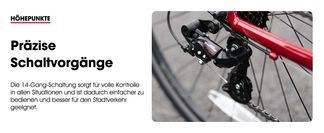 Präzise Schaltvorgänge
