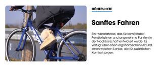Sanftes Fahren
