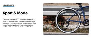 Sport & Mode