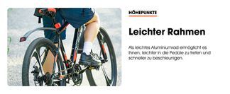 Lightweight frame