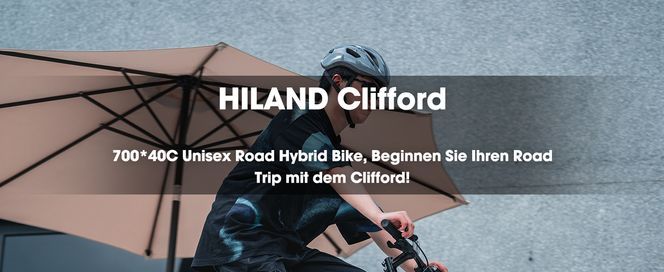 Leistungsstarkes Rennrad