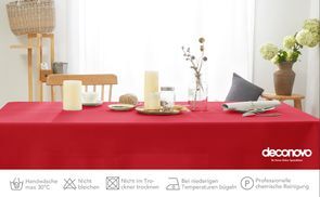 PFLEGE UND REINIGUNG 