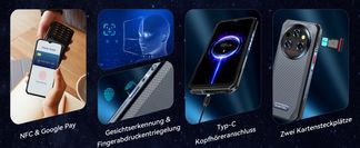 Multifunktionales Werkzeug