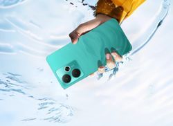 IP69 WASSERDICHTIGKEIT