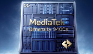 Dimensity 9400e Flagship Chip