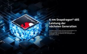  6 nm Snapdragon® 685 Leistung der nächsten Generation