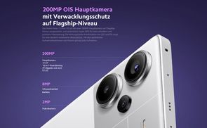 Unvergleichliche Aufnahmefunktionen