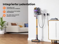 Flexibel Laden – Immer Bereit für den Einsatz!