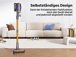 Selbststehend & höhenverstellbar – Komfort, der begeistert!