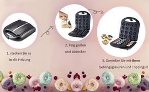 LED Anzeigeleuchten, Einfach zu Benutzen