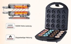 Leistungsstark und effizient