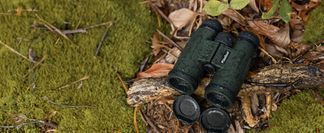 Wasserdichtes Fernglas für Outdoor Aktivitäten