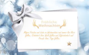 Realistische Nadeln zur Dekoration