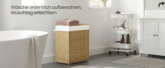 Ihr Waschtag wird zum Kinderspiel