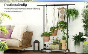 Rostbeständig