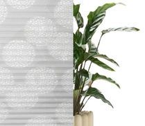 Die perfekte Kombination: Transparenz & Sichtschutz