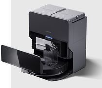 Autom. Dosierer für Reinigungslösung