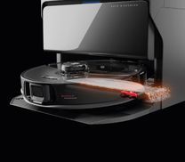 60°C Heißwasser Moppwäsche