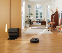 Automatische Tankbefüllung