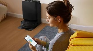 Alles unter Kontrolle mit der Roborock App