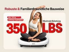 SICHERSTE WAHL FÜR HEIMTRAINING