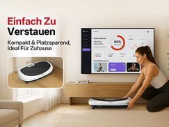 IDEAL FÜR EINEN GESCHÄFTIGEN LEBENSSTIL