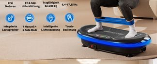 Professionelle Trainingssteuerung